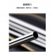 304不鏽鋼吸管七件組